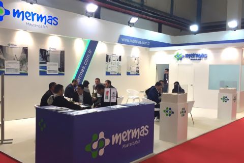 Plast Avrasya Fuarı