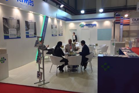 Plast Avrasya Fuarı
