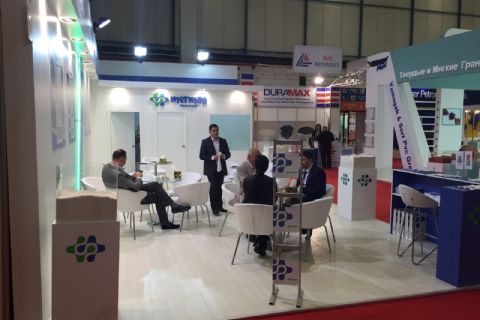 Plast Avrasya Fuarı